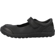 Bobux Kid+ Hula Black BQ10526BLALE