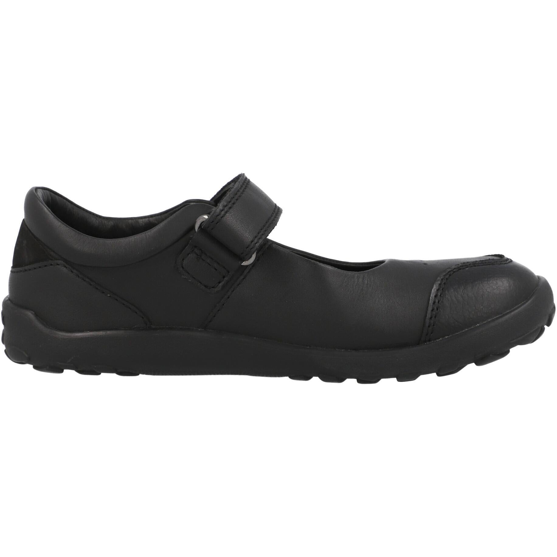 Bobux Kid+ Hula Black BQ10526BLALE