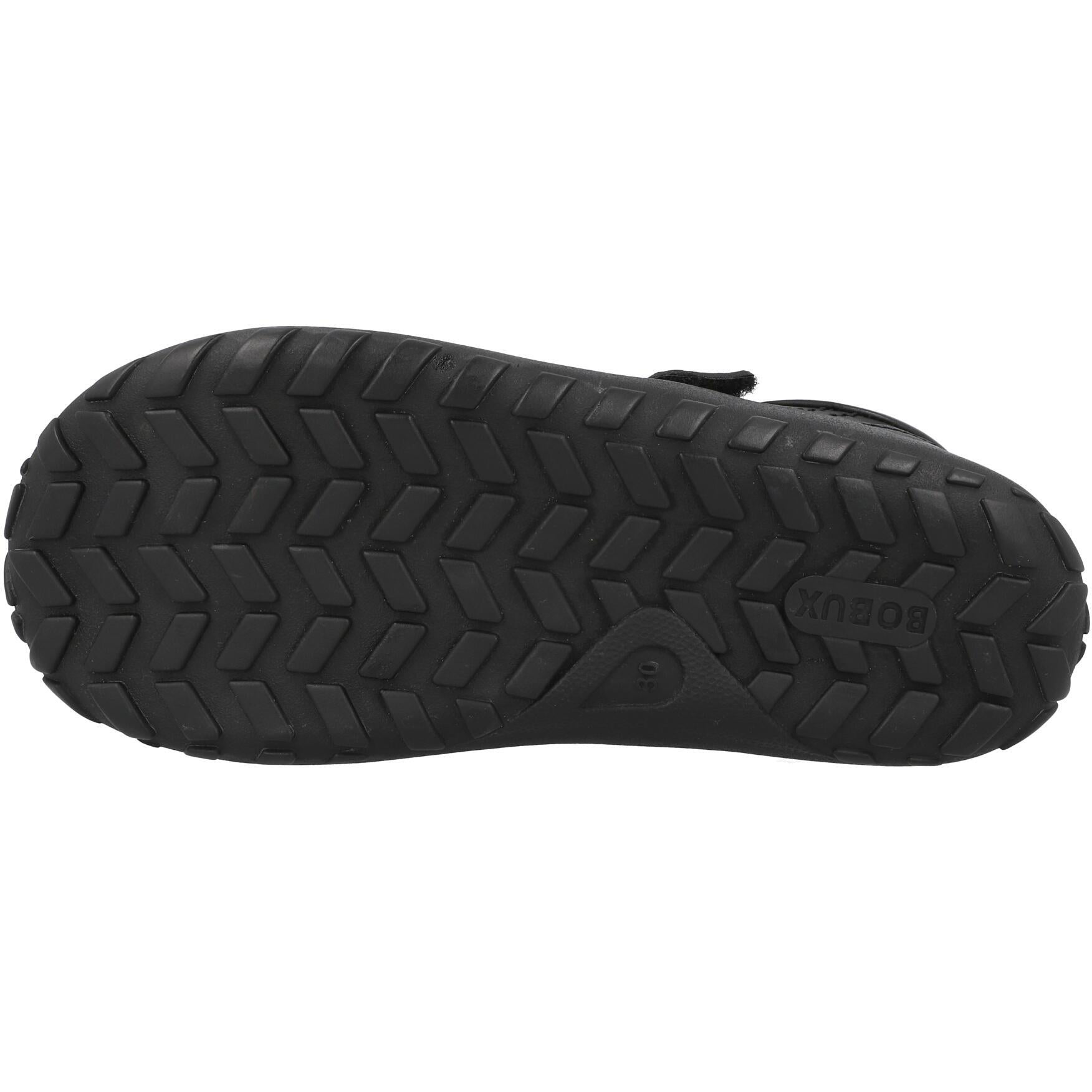 Bobux Kid+ Hula Black BQ10526BLALE