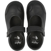 Bobux Kid+ Hula Black BQ10526BLALE