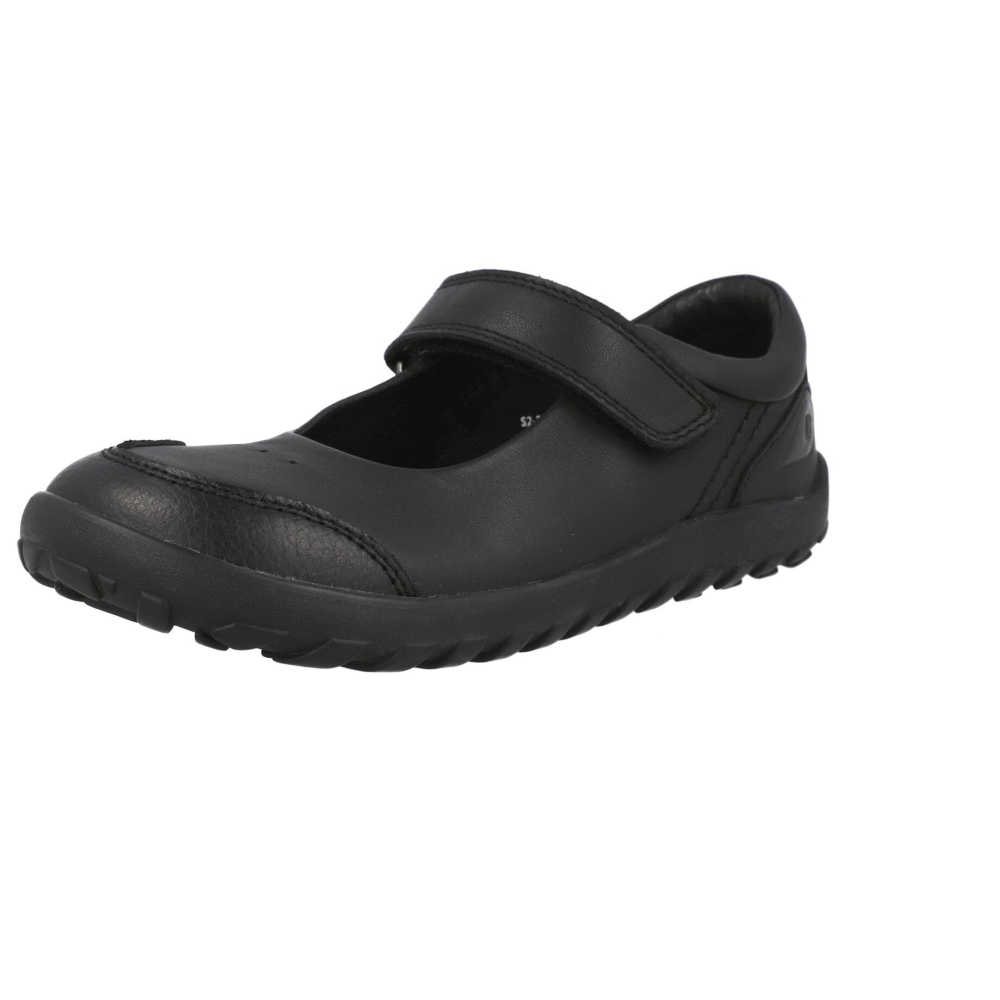 Bobux Kid+ Hula Black BQ10526BLALE