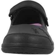 Bobux Kid+ Skipper Black BQ10531BLALE