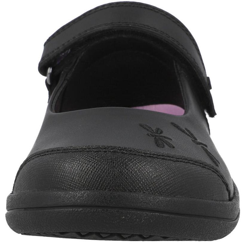 Bobux Kid+ Skipper Black BQ10531BLALE