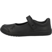 Bobux Kid+ Skipper Black BQ10531BLALE