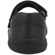 Bobux Kid+ Skipper Black BQ10531BLALE