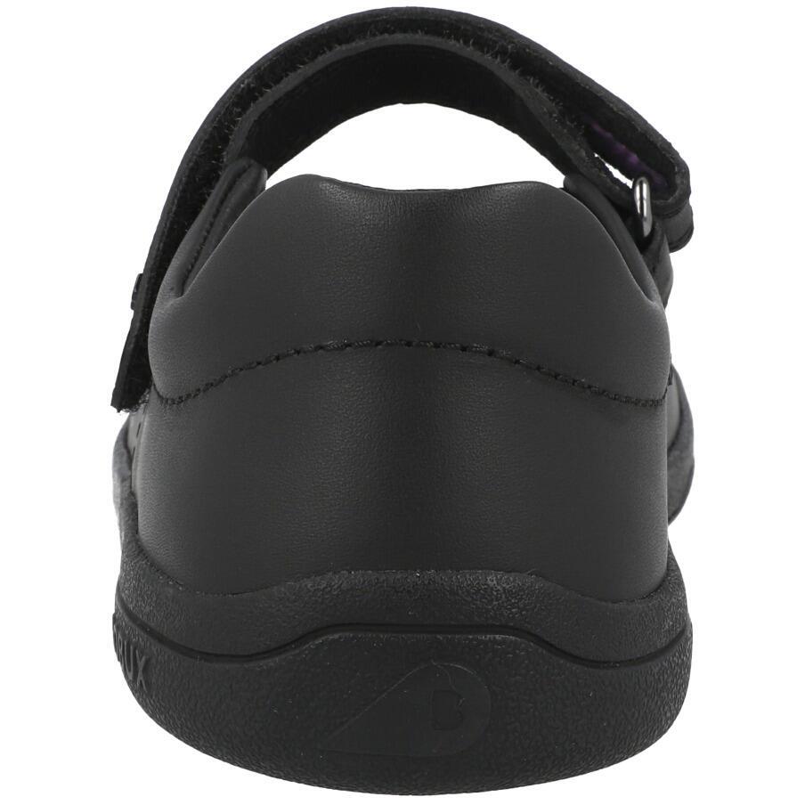 Bobux Kid+ Skipper Black BQ10531BLALE