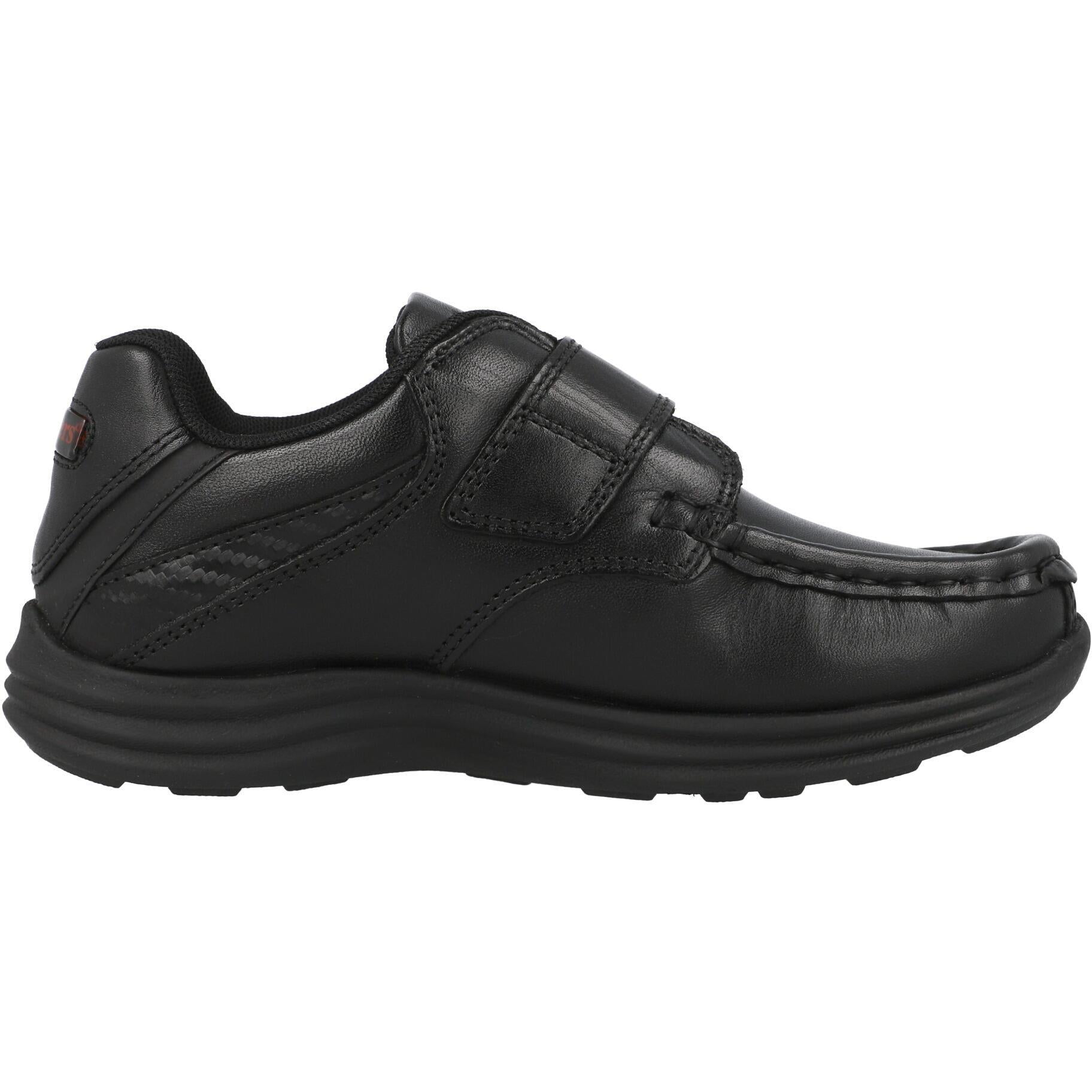 Kickers Reasan Strap I Black 112833