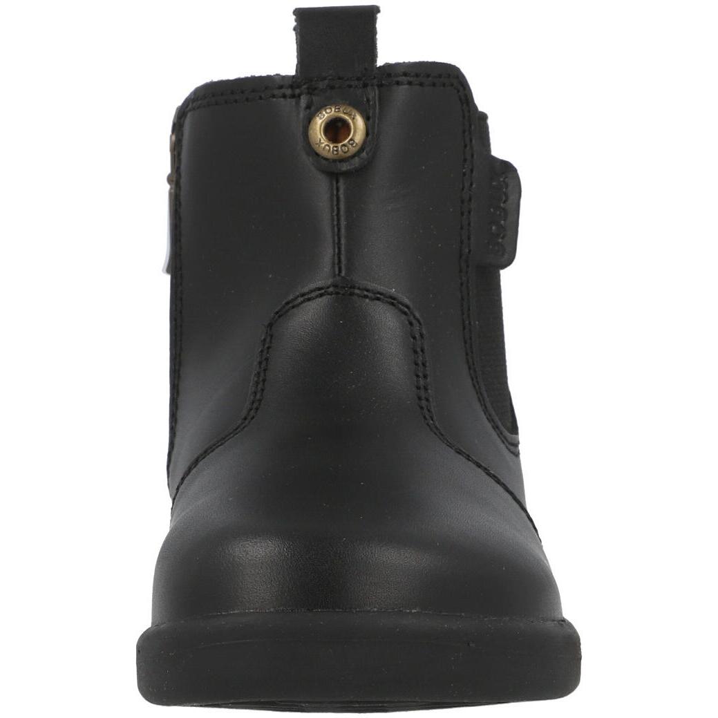 Bobux i-Walk Jodhpur Black BQ10013B75LE