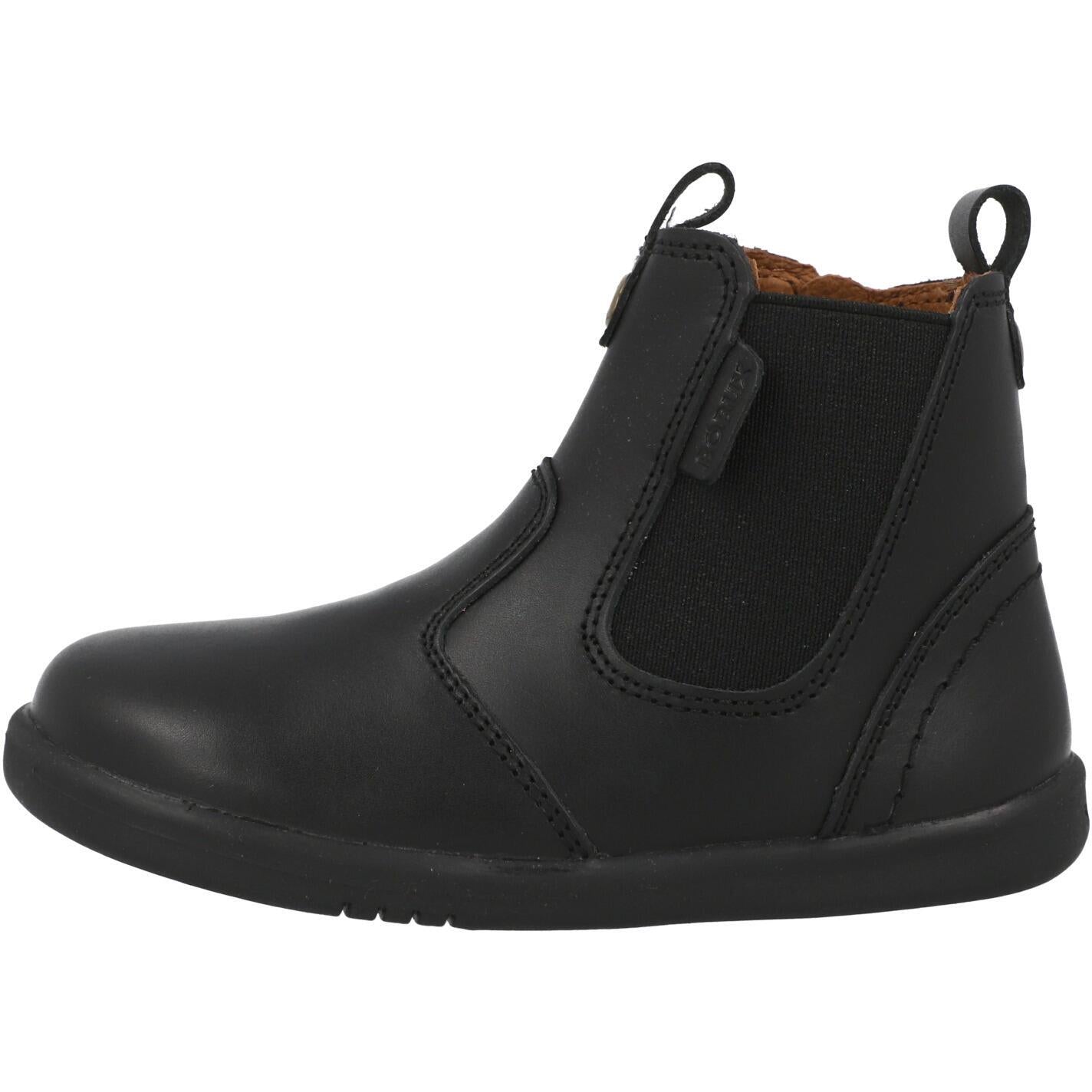Bobux i-Walk Jodhpur Black BQ10013B75LE