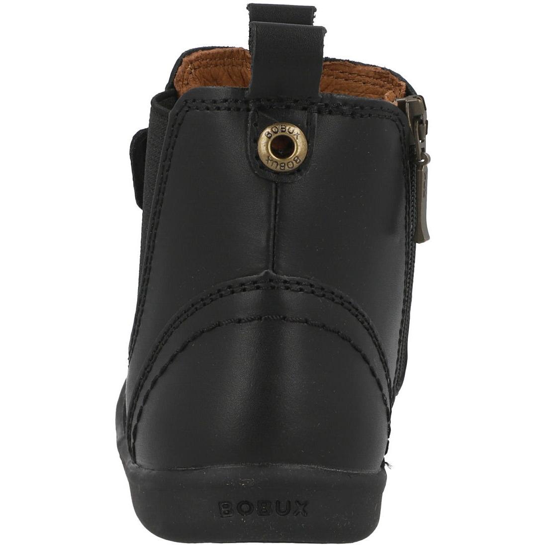 Bobux i-Walk Jodhpur Black BQ10013B75LE