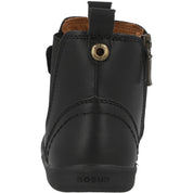 Bobux i-Walk Jodhpur Black BQ10013B75LE