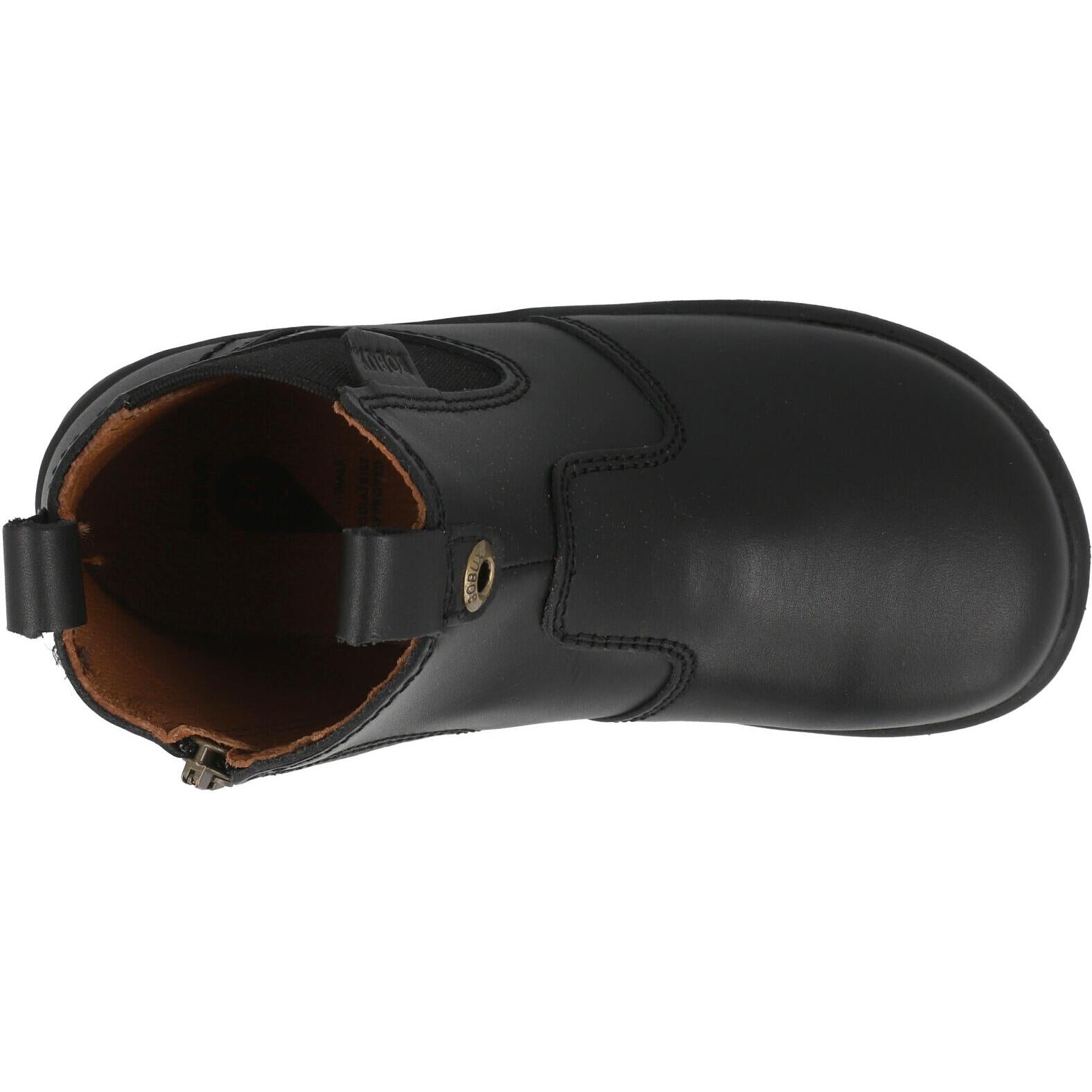 Bobux i-Walk Jodhpur Black BQ10013B75LE