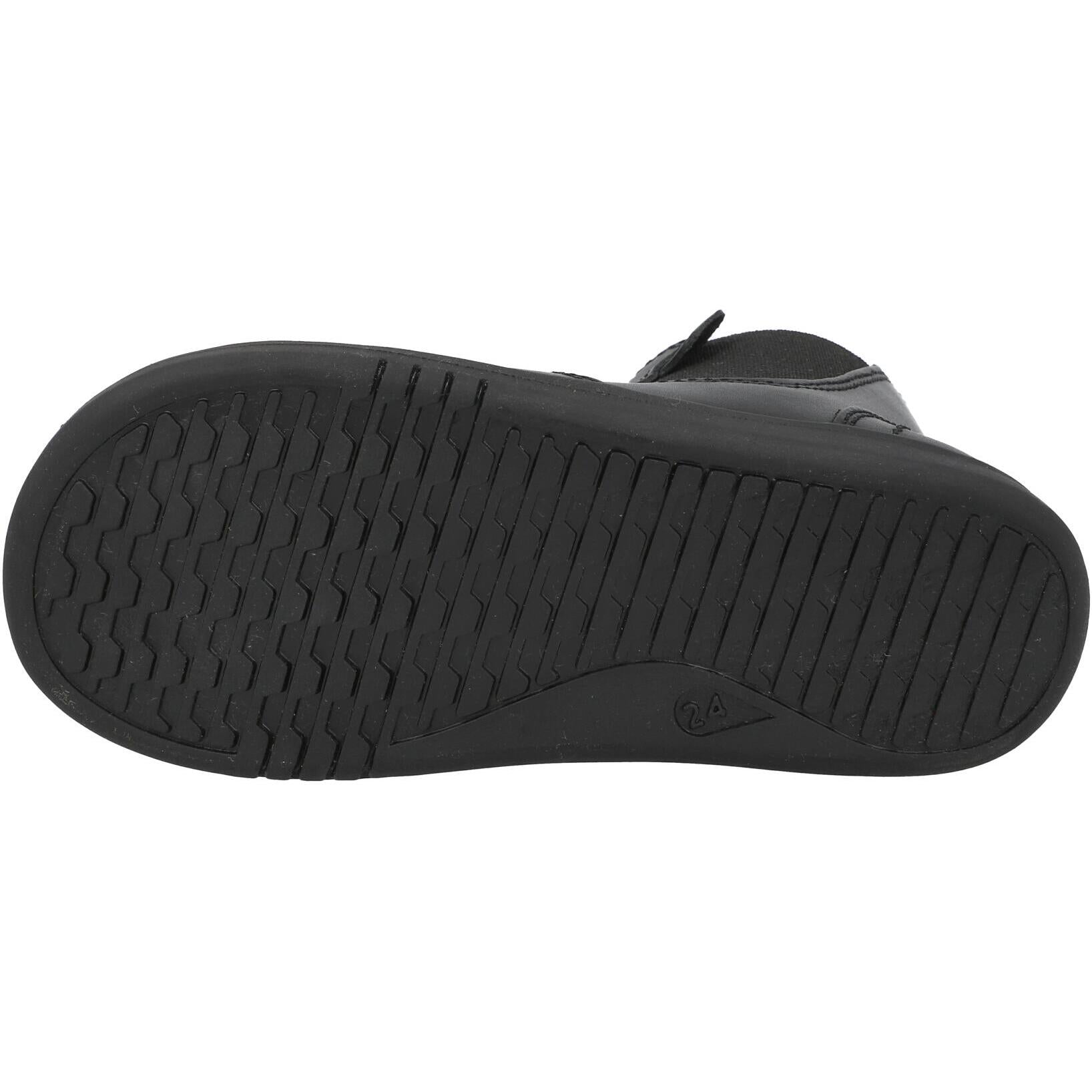 Bobux i-Walk Jodhpur Black BQ10013B75LE