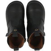 Bobux i-Walk Jodhpur Black BQ10013B75LE