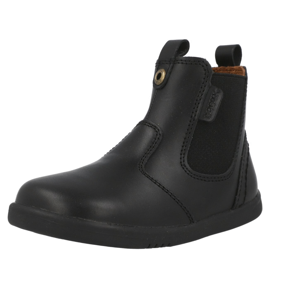 Bobux i-Walk Jodhpur Black BQ10013B75LE