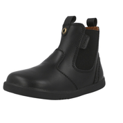 Bobux i-Walk Jodhpur Black BQ10013B75LE
