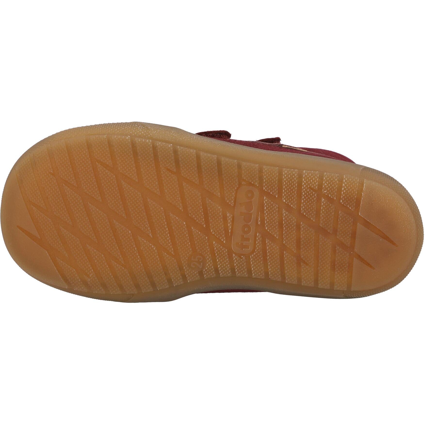 Froddo Ollie Tex Bordeaux G21101394