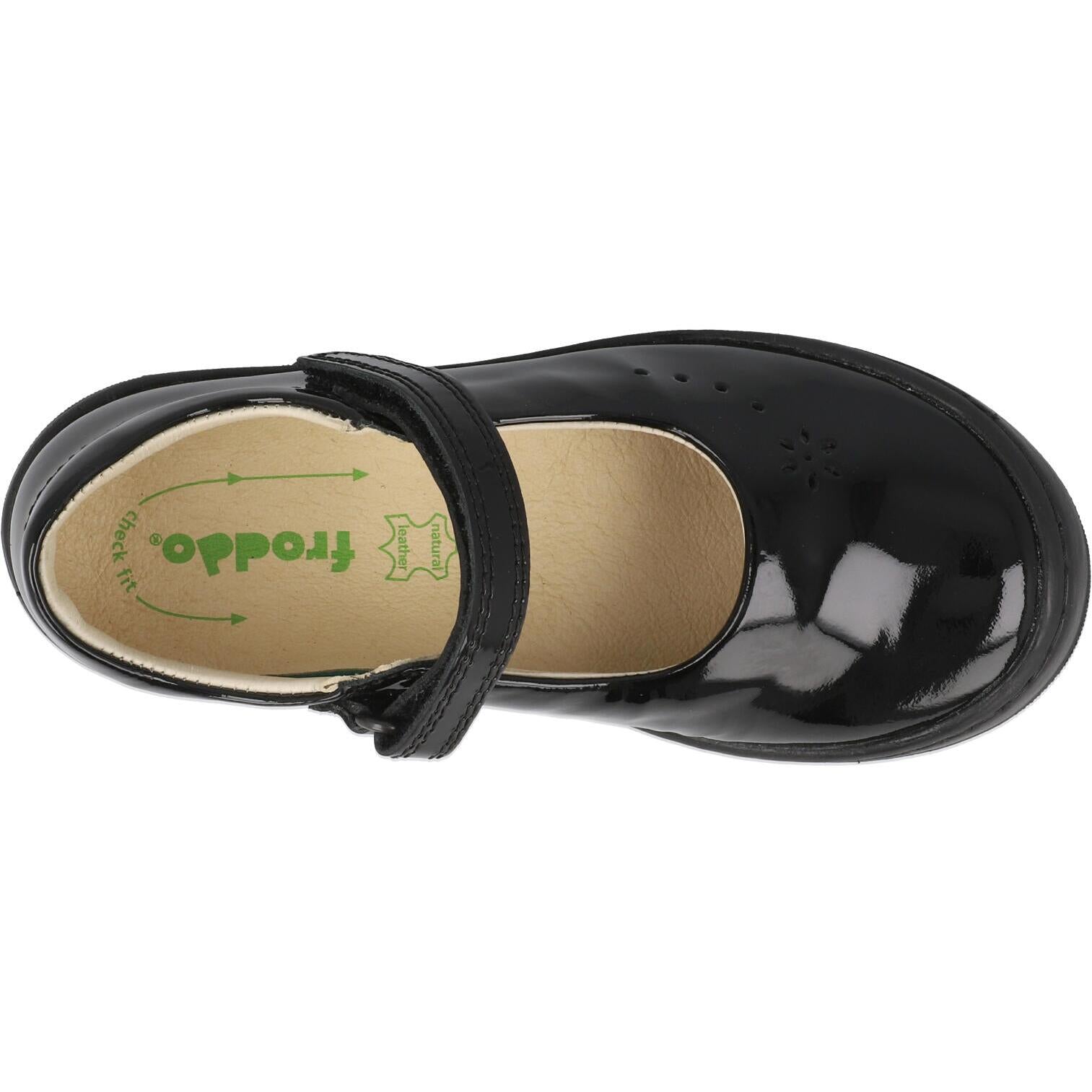 Froddo Mia Black G3140194