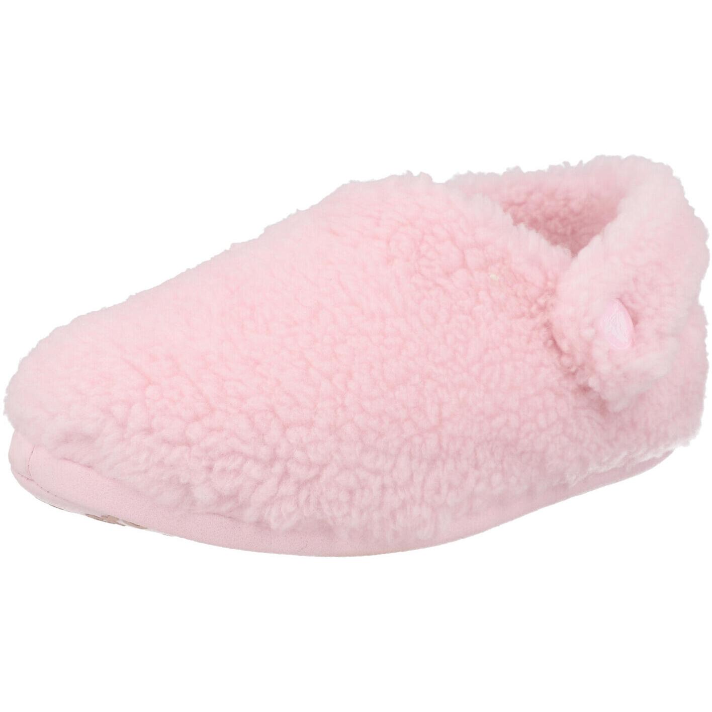 Crocs Kids Classic Cozzzy Slipper K Pink Milk 2108566ZW