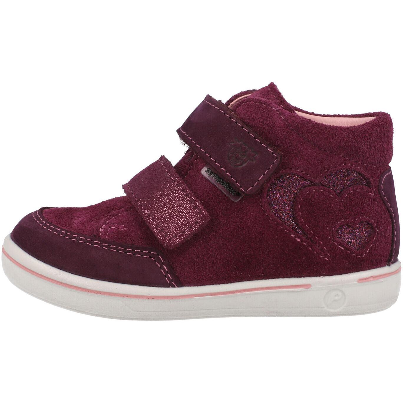 Ricosta Pepino Sini Burgundy 502607702380