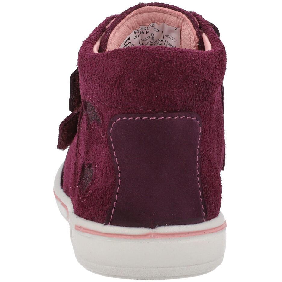 Ricosta Pepino Sini Burgundy 502607702380