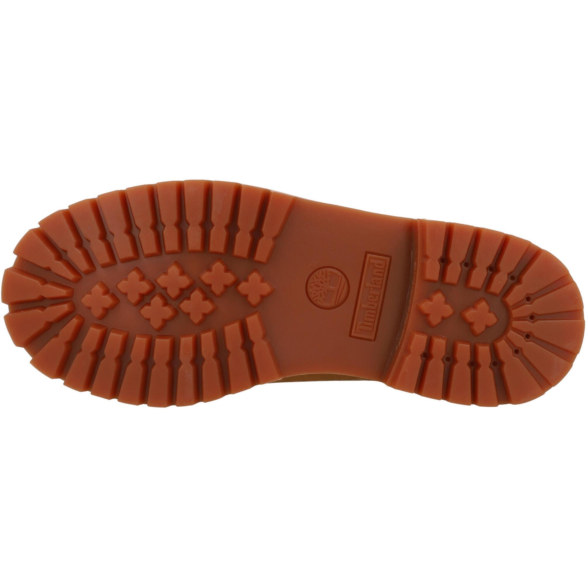 Timberland Premium 6 Inch Waterproof J Wheat TB1129097131