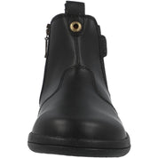 Bobux Kid+ Jodhpur II Black BQ10574B75LE