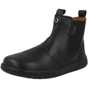 Bobux Kid+ Jodhpur II Black BQ10574B75LE