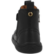 Bobux Kid+ Jodhpur II Black BQ10574B75LE