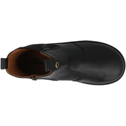 Bobux Kid+ Jodhpur II Black BQ10574B75LE