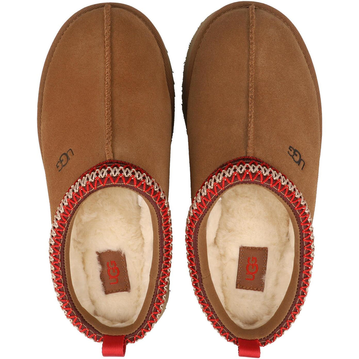 UGG Tazz K Chestnut 1143776KCHE