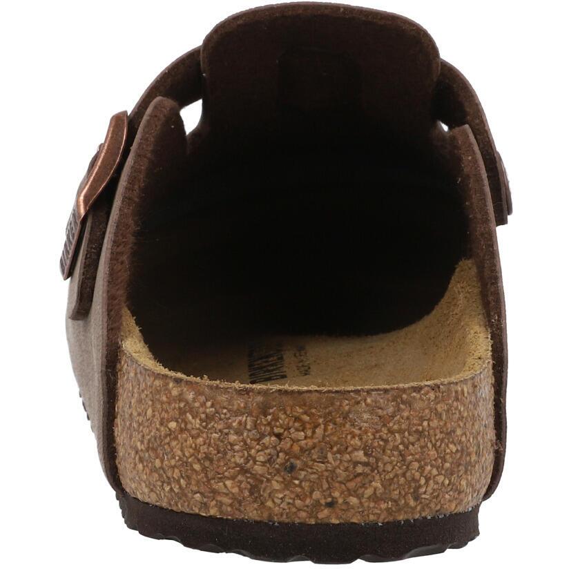 Birkenstock Boston Kids Mocca 1030809