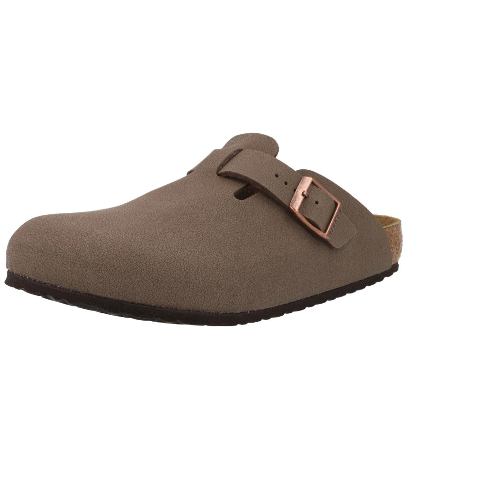 Birkenstock Boston Kids Mocca 1030809