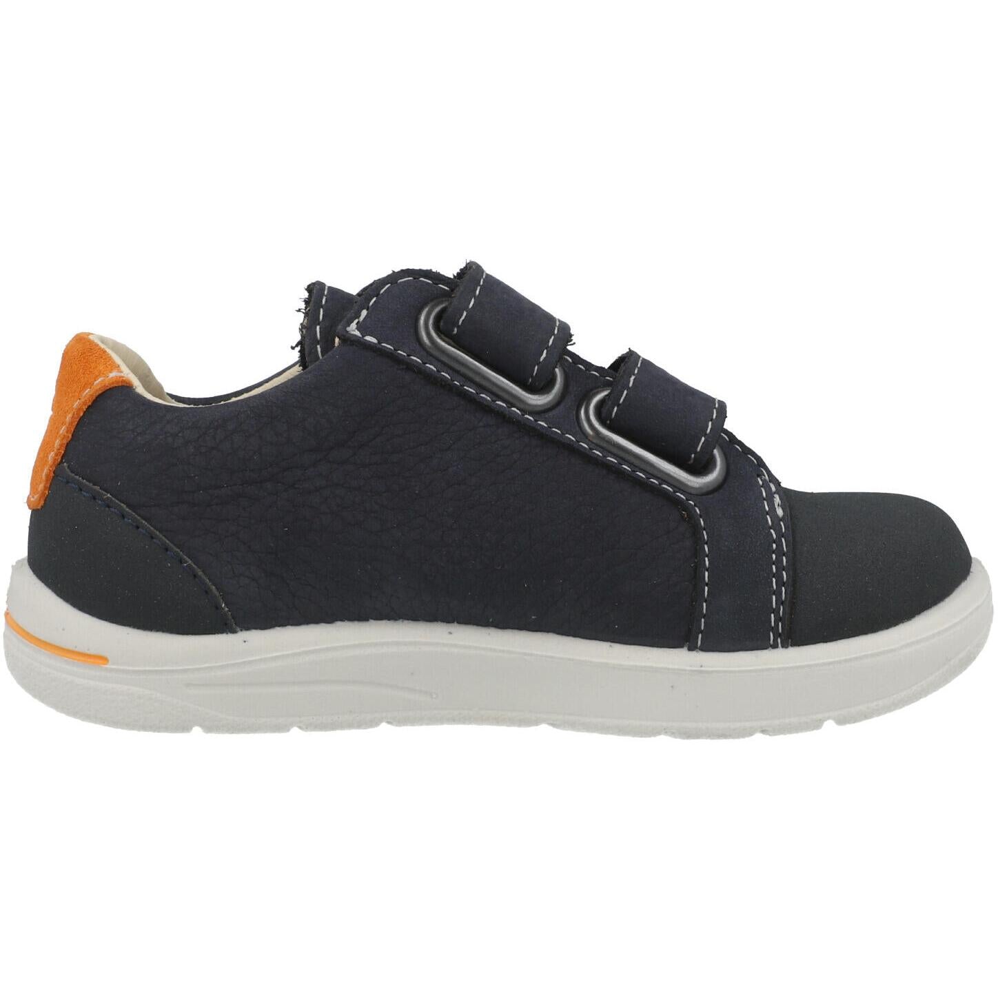Ricosta Pepino Nippy Blue/Orange 502005602182