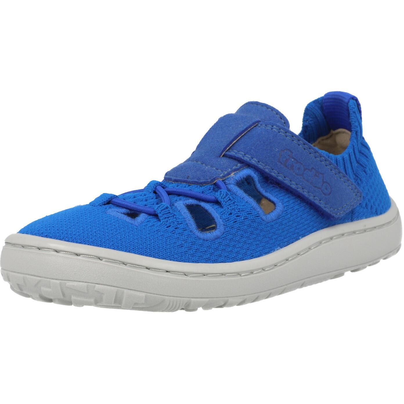 Froddo Barefoot Light Sandal Denim G31502961
