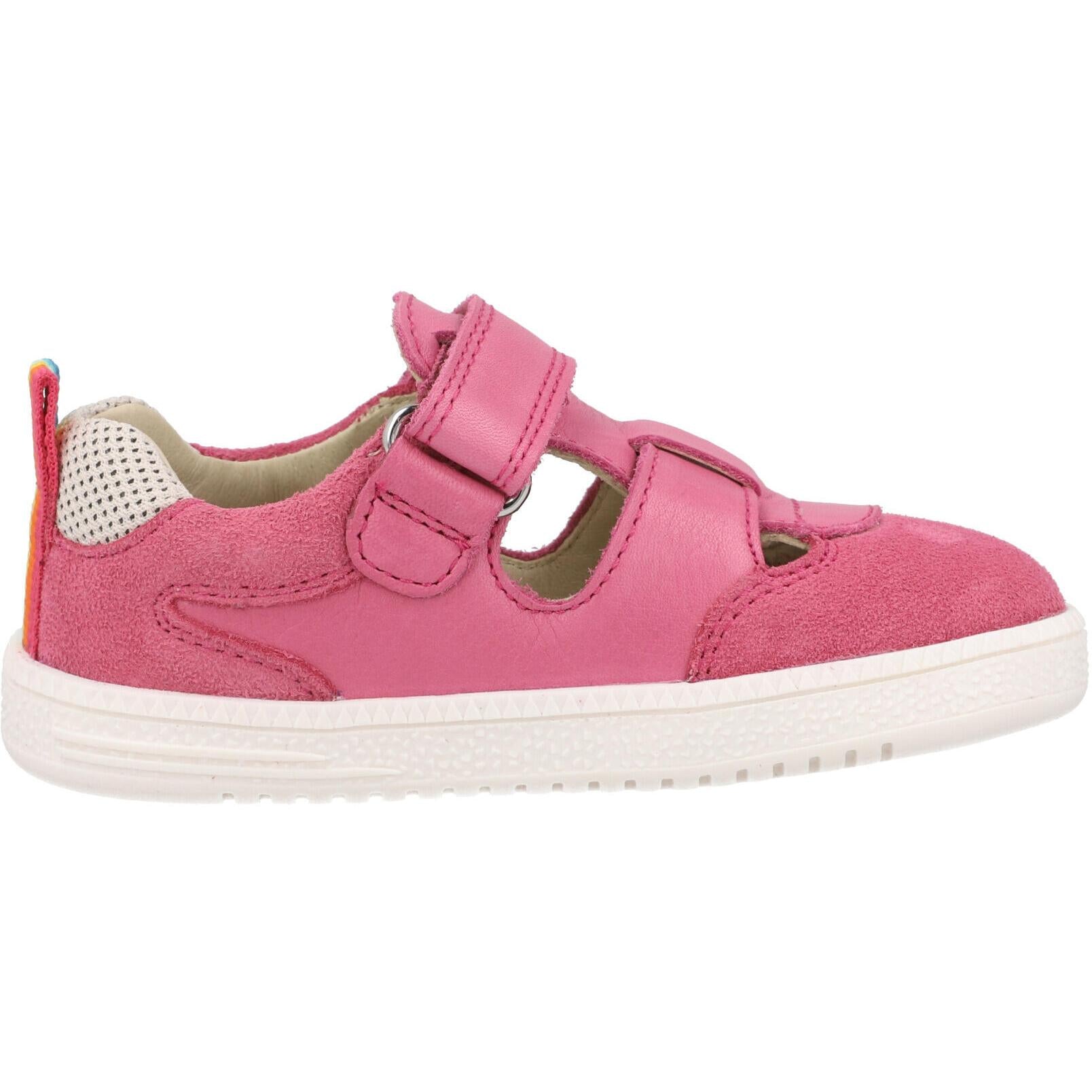 Froddo Barefoot Loop Sandal Fuchsia G31502926