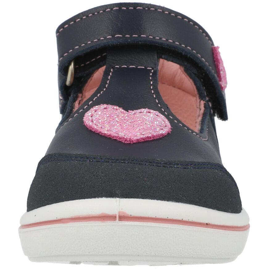 Ricosta Pepino Odile Navy/Pink 502601902174