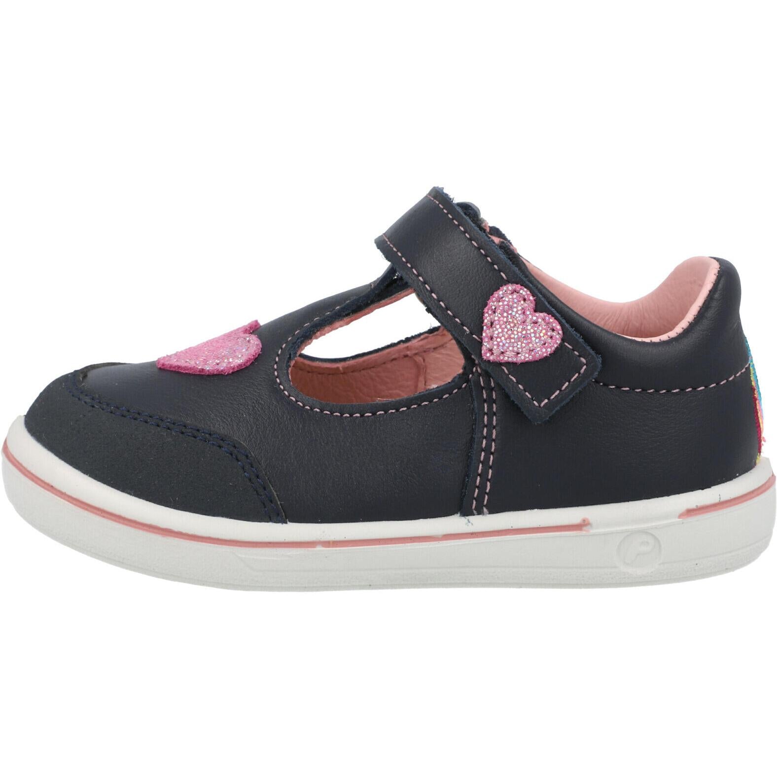 Ricosta Pepino Odile Navy/Pink 502601902174