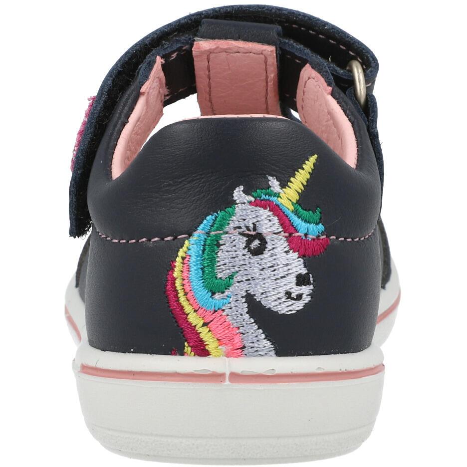 Ricosta Pepino Odile Navy/Pink 502601902174