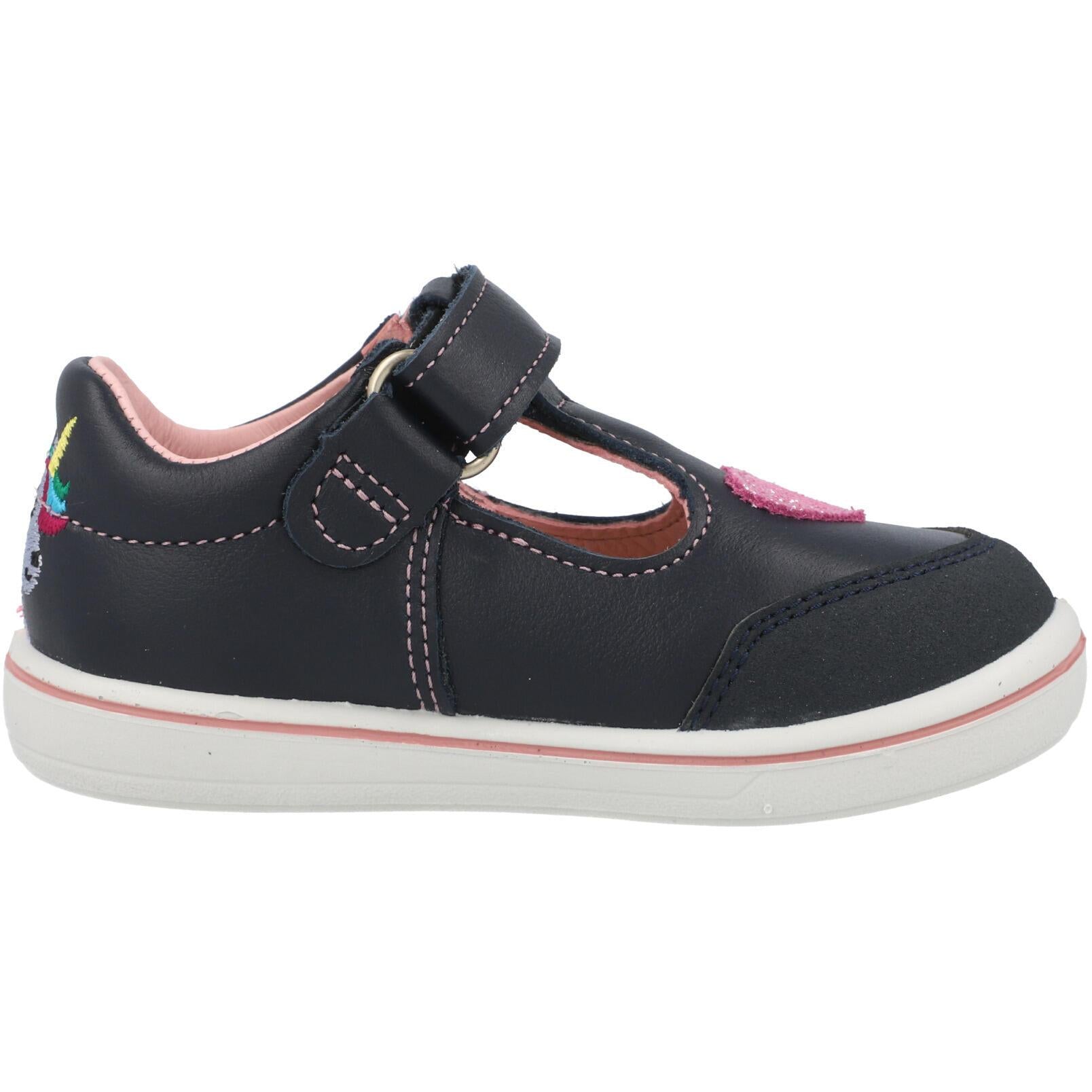 Ricosta Pepino Odile Navy/Pink 502601902174