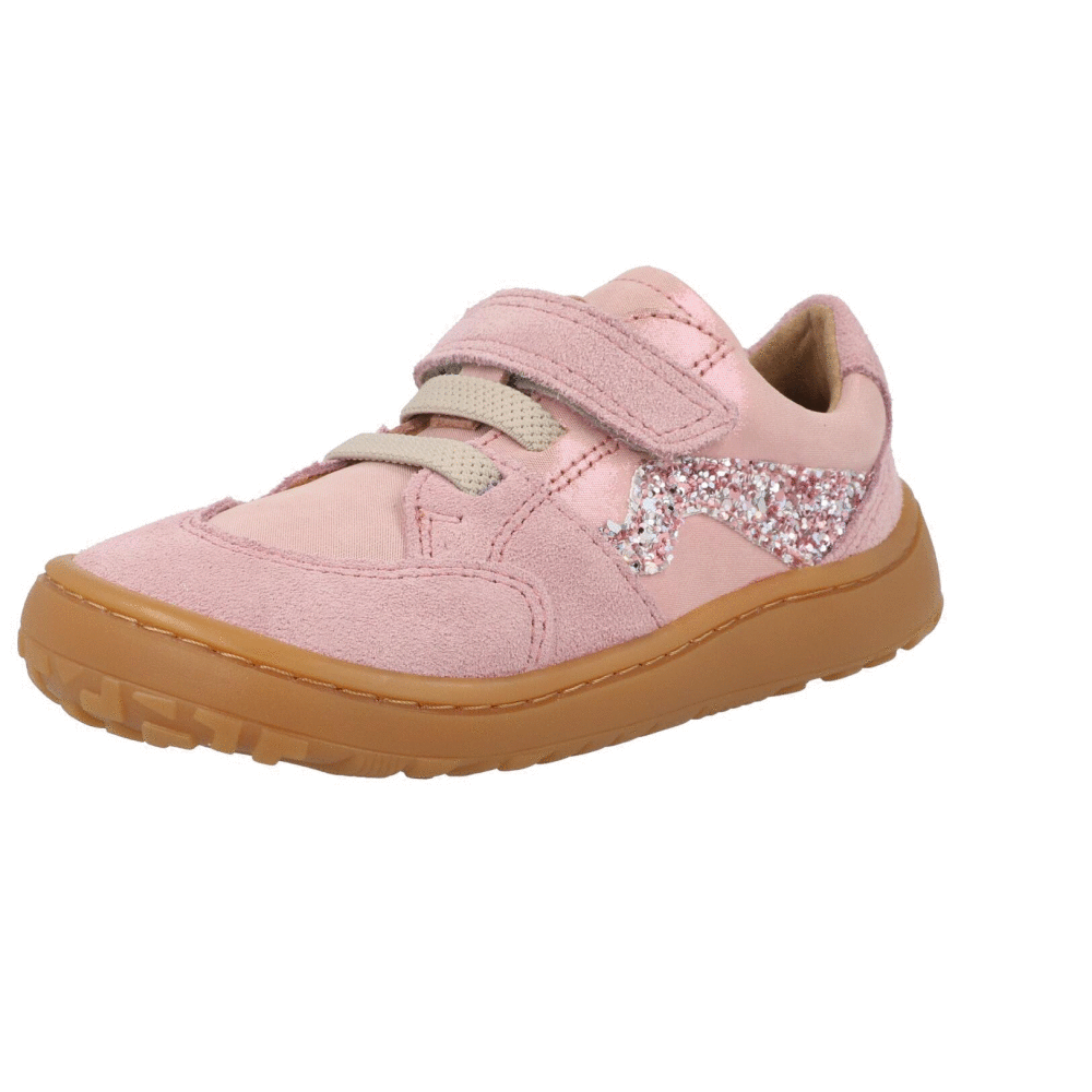 Froddo Barefoot River Pink Shine G31302865