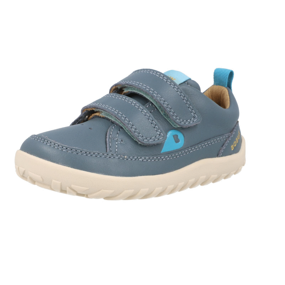 Bobux i-Walk Dawn Stormy Weather BQ10480JR0LE