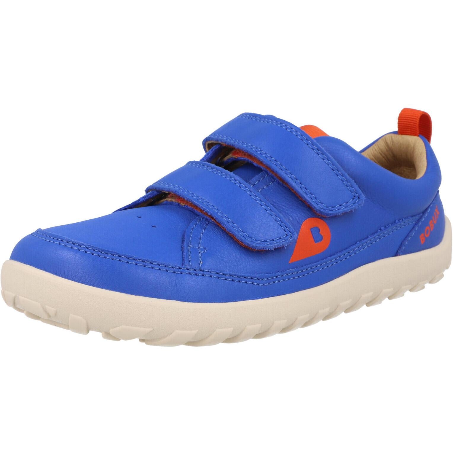 Bobux Kid+ Dawn Dazzling Blue BQ10481JS4LE