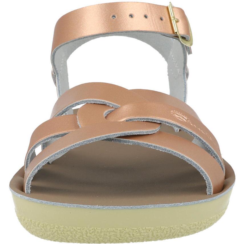 Salt-Water Sun-San Swimmer Rose Gold 8021