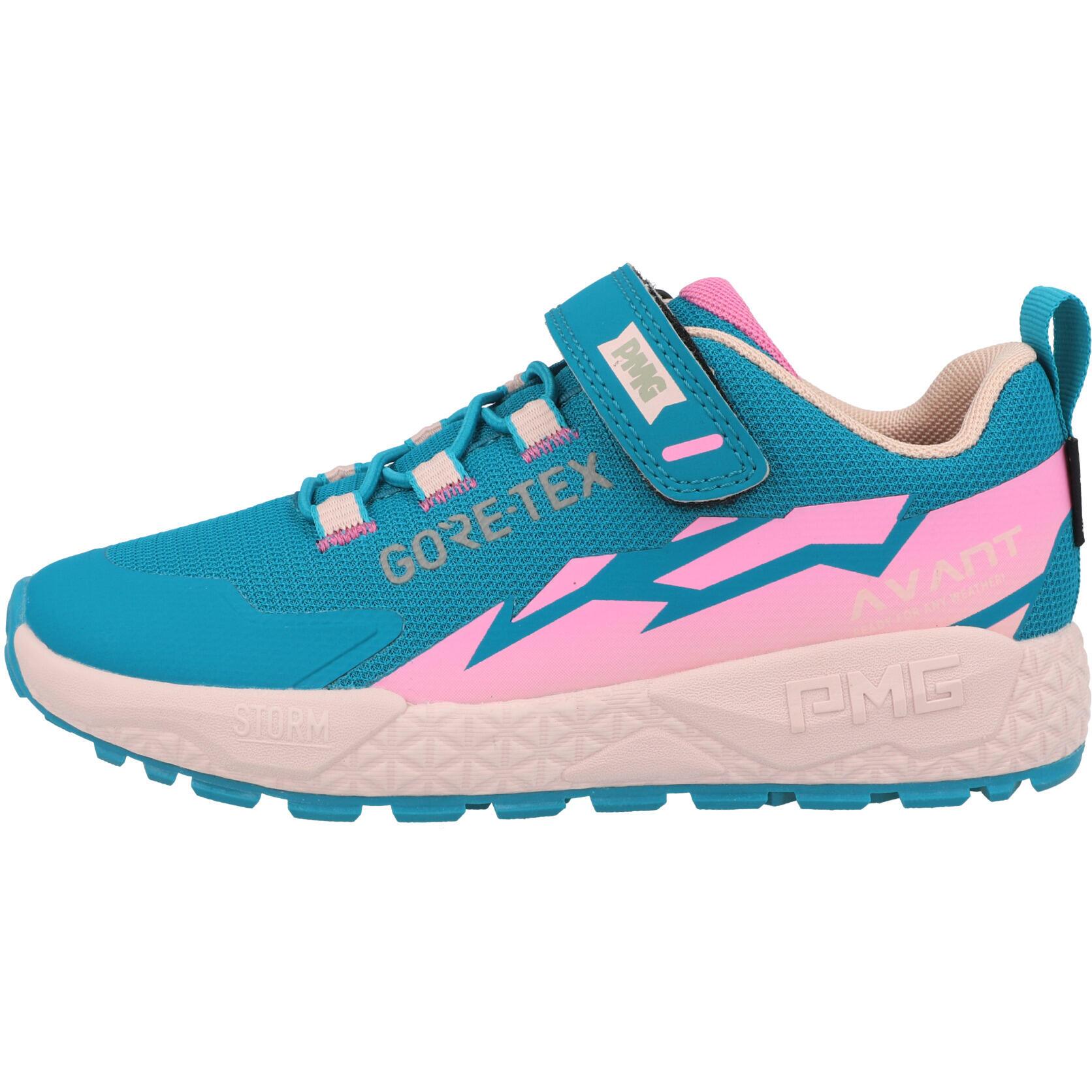 Primigi B&G Storm Gore-Tex Teal Green 1431066