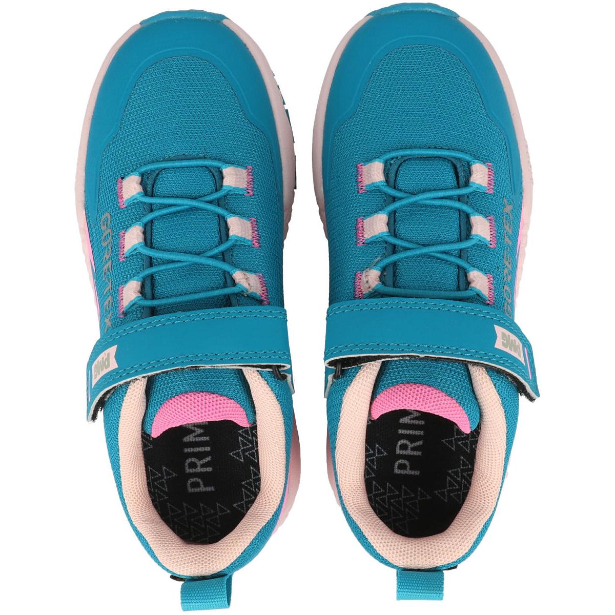 Primigi B&G Storm Gore-Tex Teal Green 1431066
