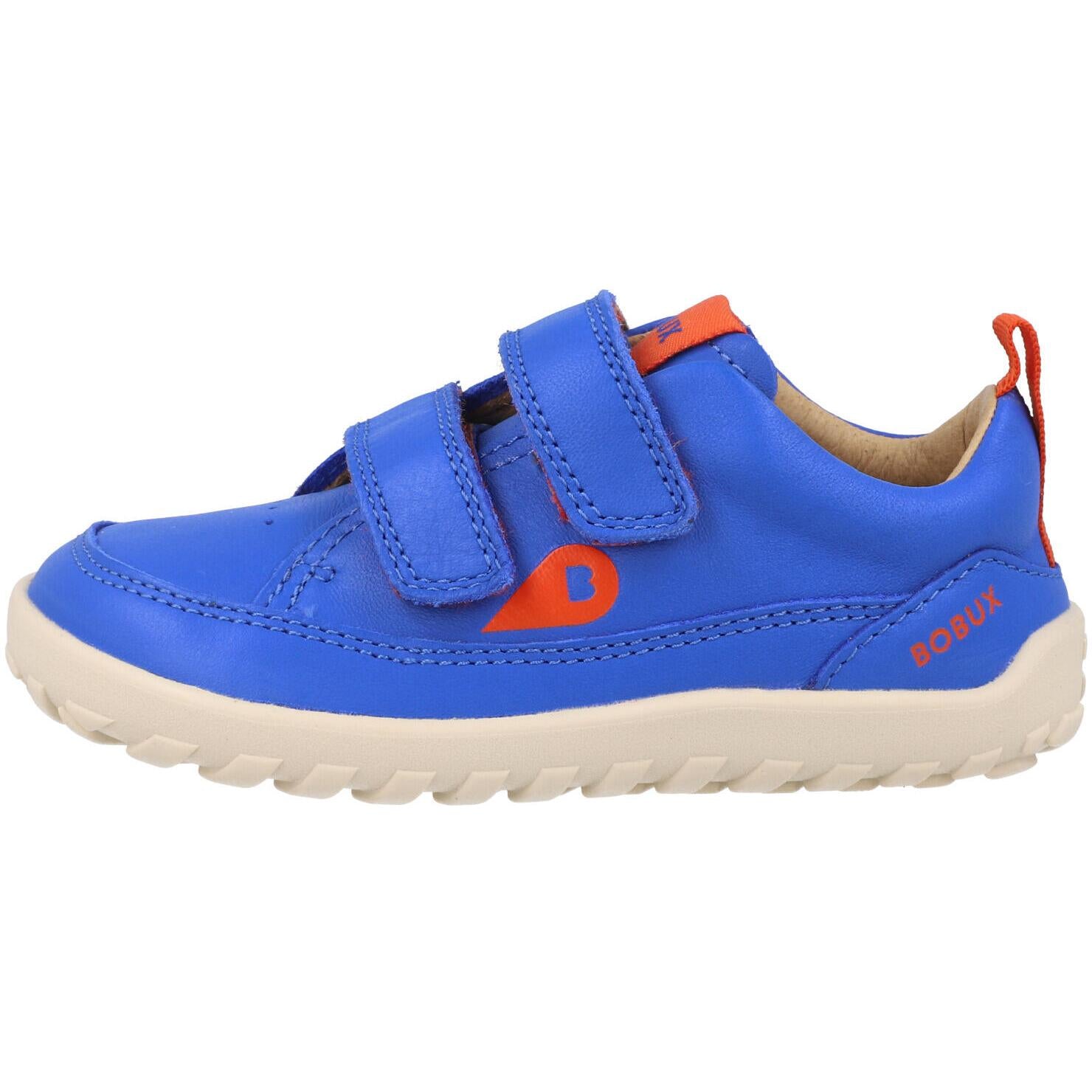 Bobux i-Walk Dawn Dazzling Blue BQ10480JS4LE