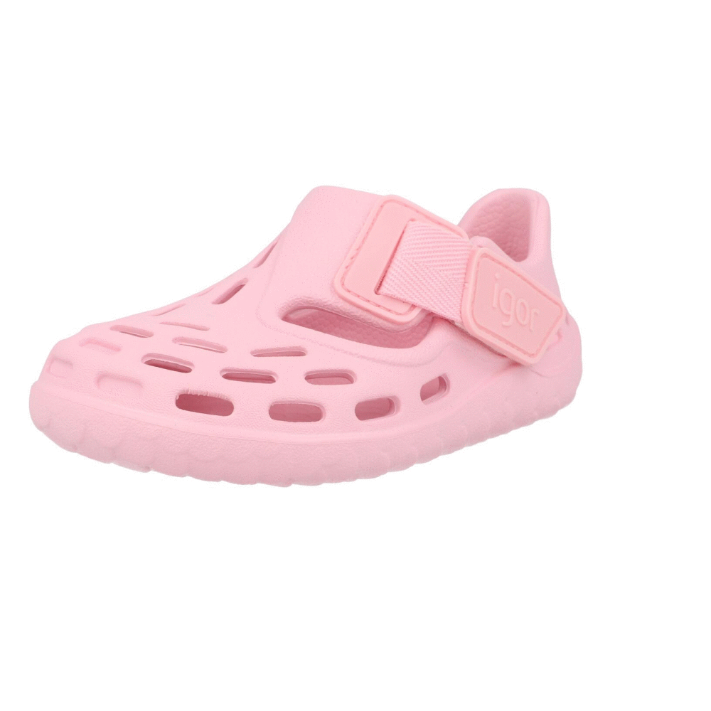 Igor Barefoot Tijuca Pink S10365010