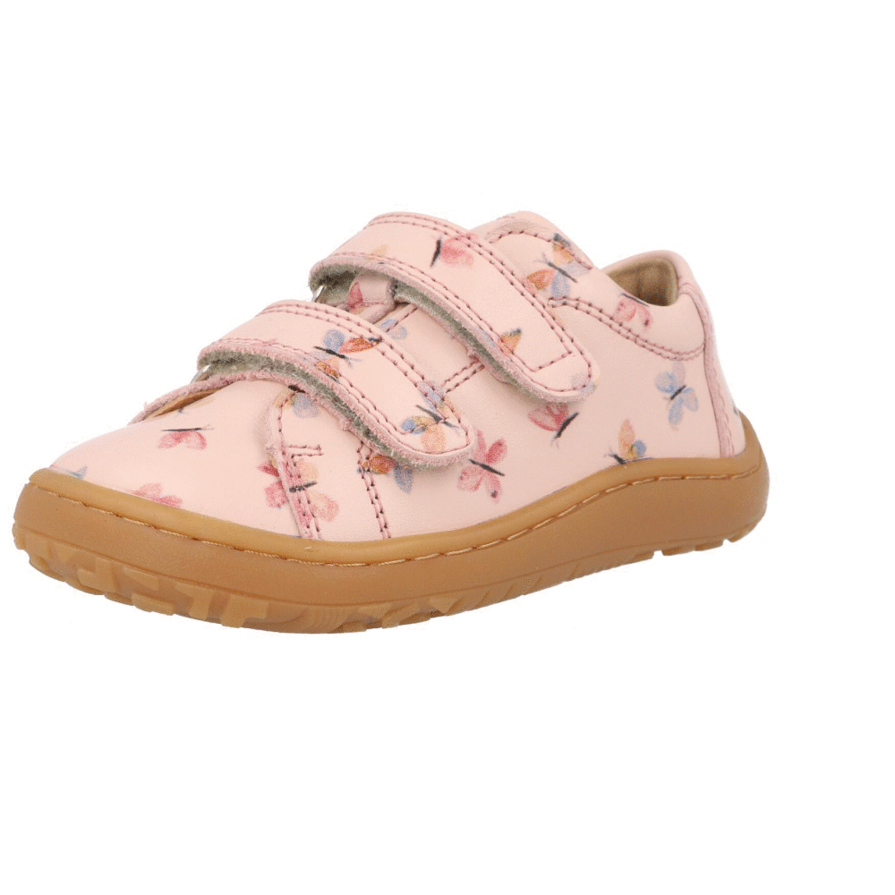 Froddo Barefoot Baze Pink G313028418