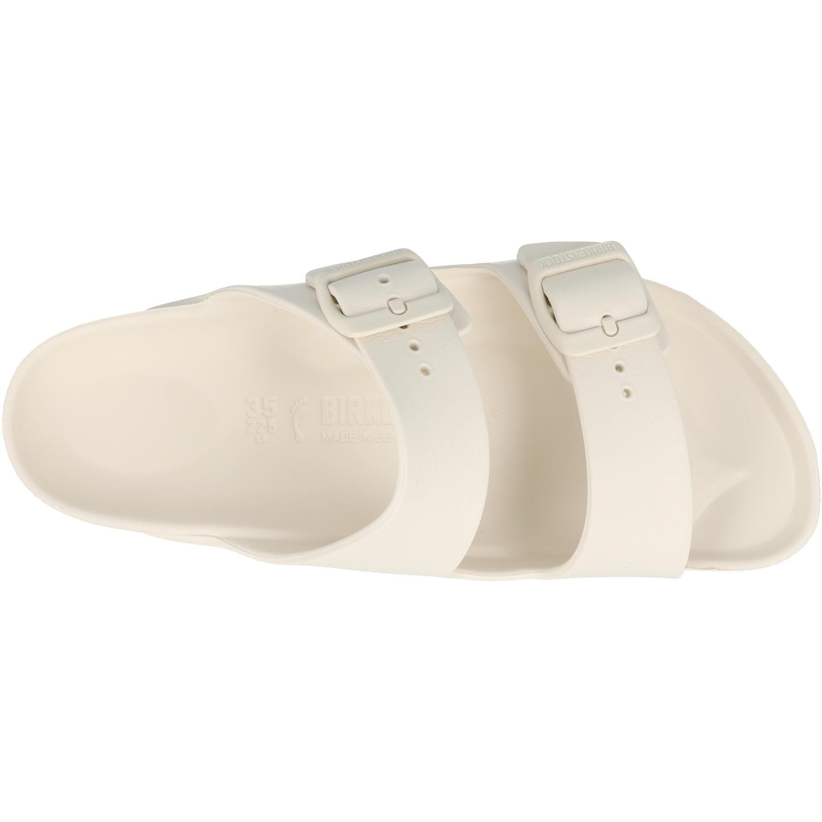 Birkenstock Arizona EVA Eggshell 1027384